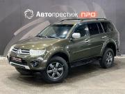 Mitsubishi Pajero Sport II Рестайлинг Пермь  - изображение 21