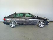 Skoda Superb II Москва  - изображение 25