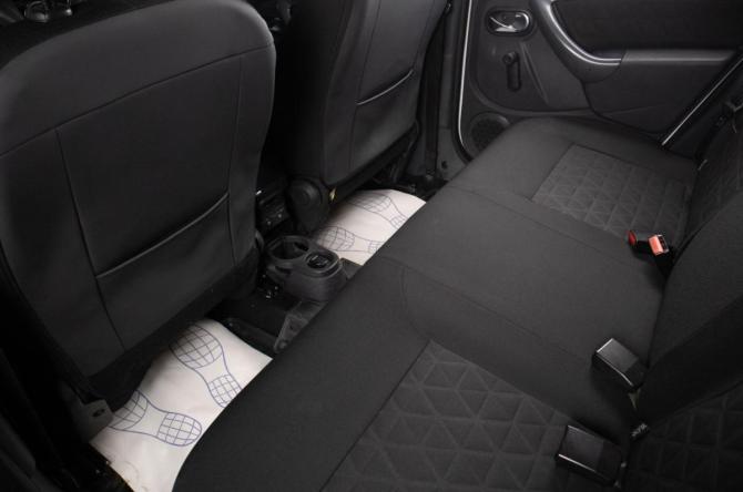 Renault Duster I Рестайлинг с пробегом 2018 года, цена 1 449 000 рублей, 159533 км, внедорожник, Автокод Объявления