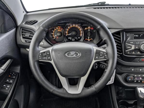 Lada (ВАЗ) Vesta I с пробегом 2020 года, цена 975 000 рублей, 135366 км, седан, Автокод Объявления