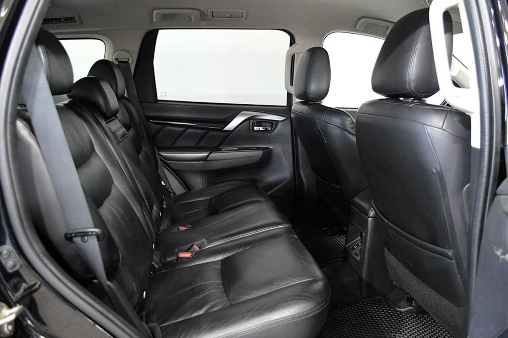 Mitsubishi Pajero Sport III Сургут  - изображение 19
