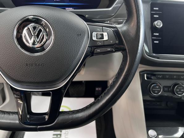Volkswagen Tiguan II с пробегом 2017 года, цена 2 345 000 рублей, 171260 км, внедорожник, Автокод Объявления