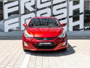 Hyundai Elantra V (MD) Ставрополь  - изображение 22