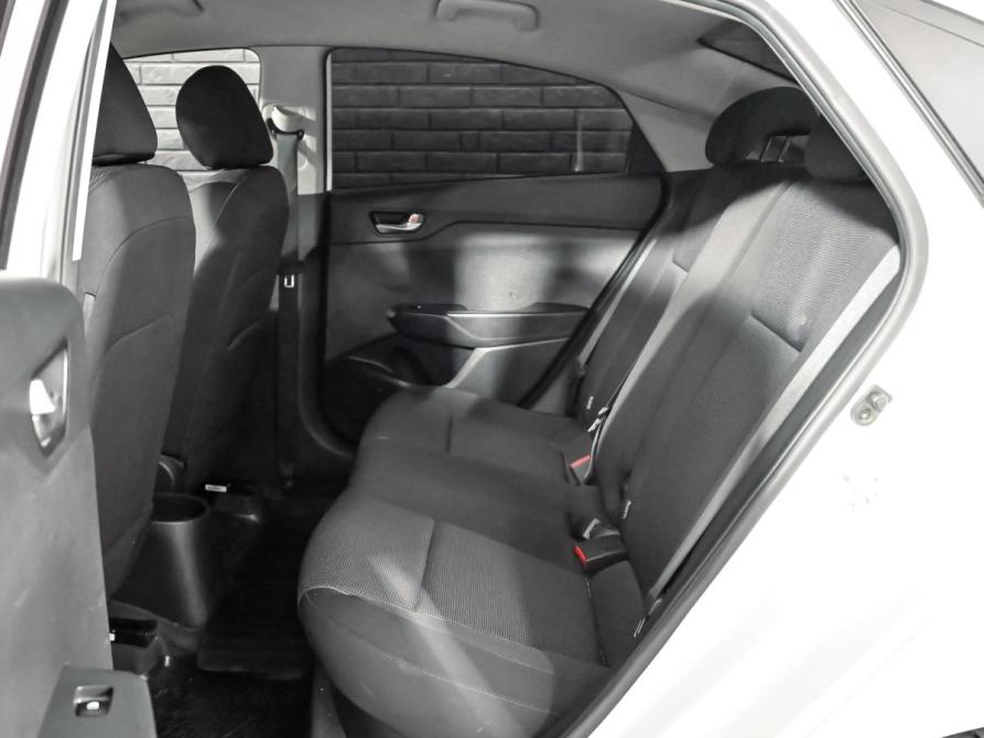 Hyundai Solaris II Рестайлинг Екатеринбург  - изображение 17