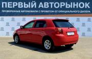 Toyota Corolla IX (E120 E130) Краснодар  - изображение 26