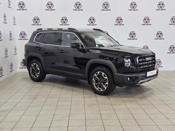 Haval Dargo с пробегом 2023 года, цена 2 312 000 рублей, 106018 км, внедорожник, Автокод Объявления