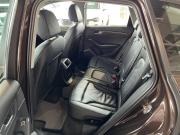 Audi Q5 I (8R) Рестайлинг Москва  - изображение 60