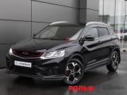 Geely Coolray I Москва  - изображение 21