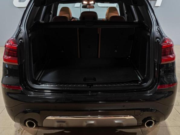 BMW X3 III (G01) с пробегом 2020 года, цена 3 799 000 рублей, 167693 км, внедорожник, Автокод Объявления