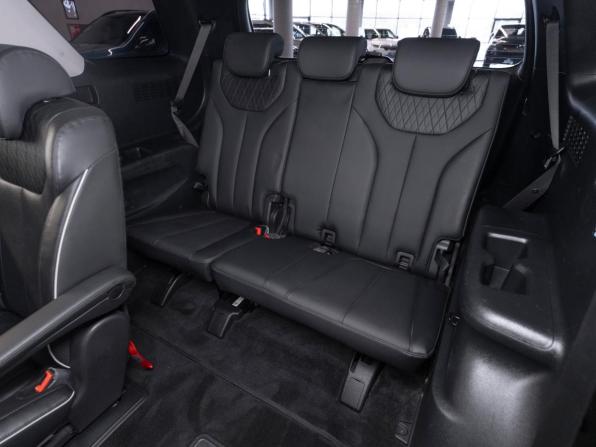 Hyundai Palisade I с пробегом 2019 года, цена 3 830 000 рублей, 116268 км, внедорожник, Автокод Объявления