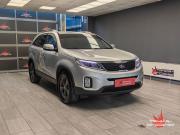 Kia Sorento II Рестайлинг Пермь  - изображение 25