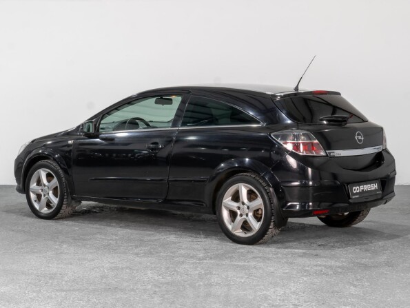 Opel Astra H Рестайлинг с пробегом 2008 года, цена 569 000 рублей, 205695 км, хэтчбек, Автокод Объявления