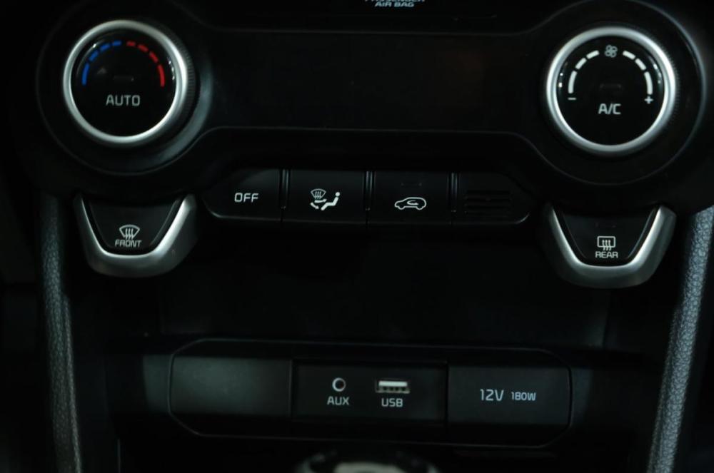 Kia Picanto III Омск  - изображение 16