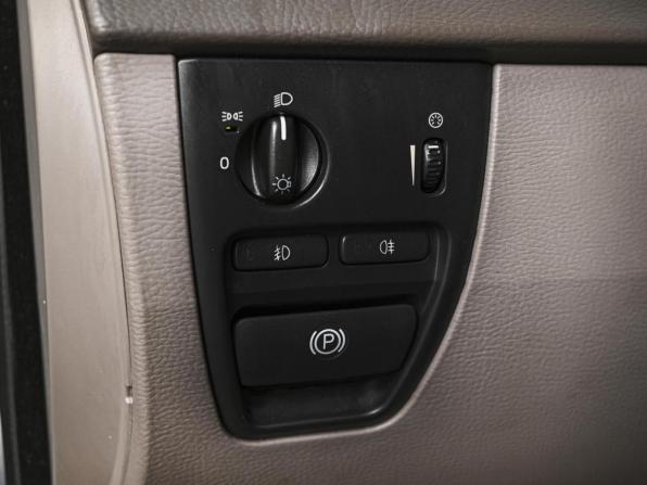 Volvo XC90 I Рестайлинг с пробегом 2008 года, цена 1 238 740 рублей, 298925 км, внедорожник, Автокод Объявления