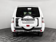 Mitsubishi Pajero IV Санкт-Петербург  - изображение 35