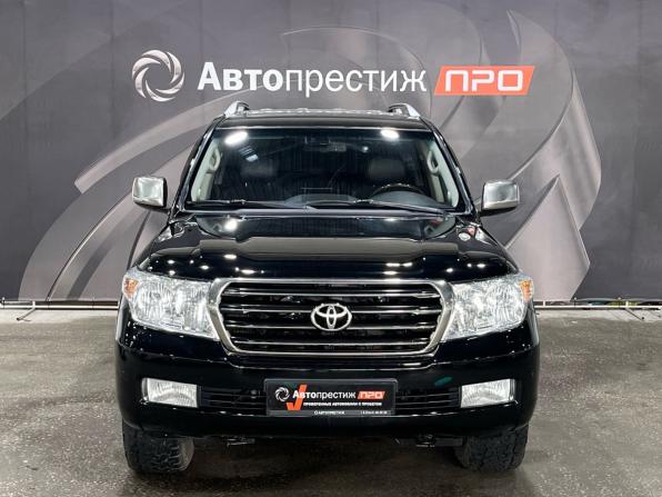 Toyota Land Cruiser 200 Series с пробегом 2011 года, цена 3 090 000 рублей, 252327 км, внедорожник, Автокод Объявления