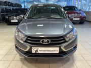 Lada (ВАЗ) Granta I Рестайлинг Челябинск  - изображение 26