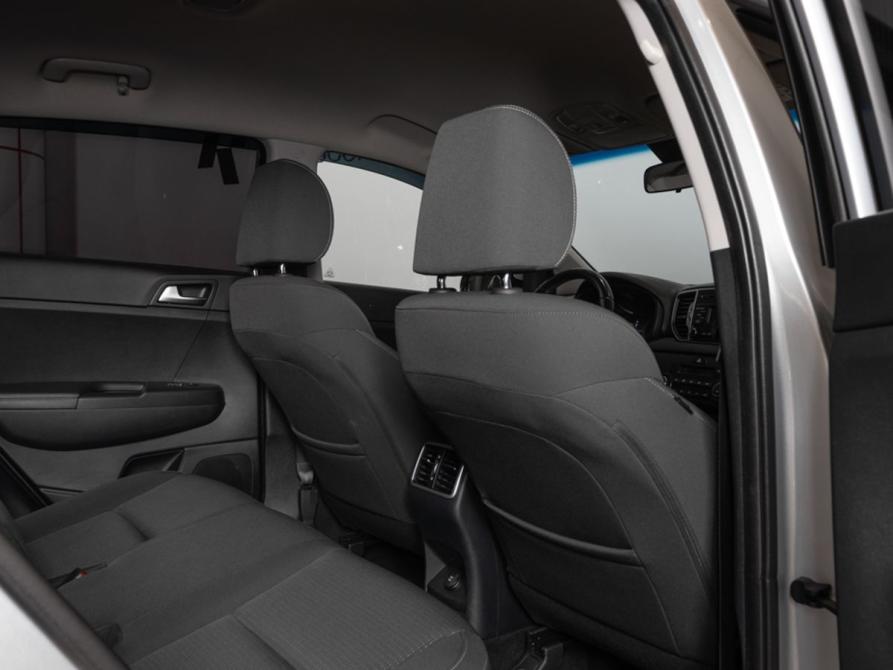 Kia Sportage IV Рестайлинг Казань  - изображение 8