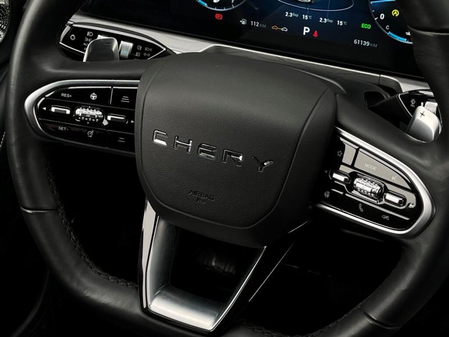 Chery Arrizo 8 Санкт-Петербург  - изображение 24