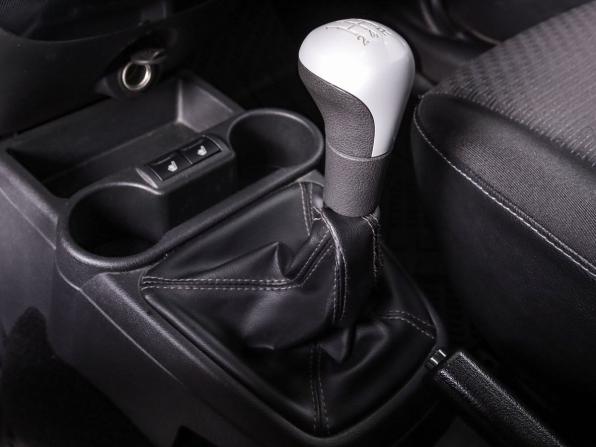 Lada (ВАЗ) Granta I Рестайлинг с пробегом 2018 года, цена 720 000 рублей, 110150 км, лифтбек, Автокод Объявления