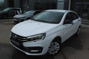 Lada (ВАЗ) Vesta I Рестайлинг (NG) Стерлитамак  - изображение 16