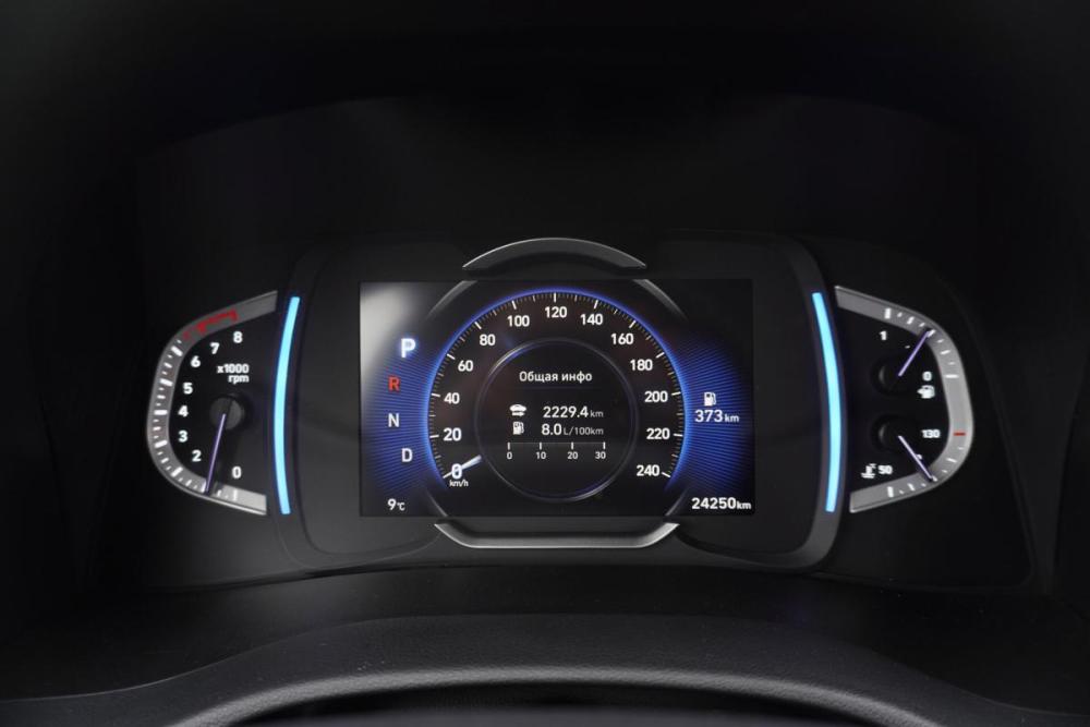 Hyundai Creta II Ульяновск  - изображение 9