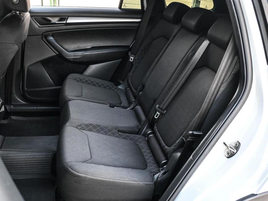 Skoda Kodiaq I Новороссийск  - изображение 9