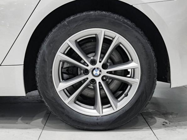 BMW 5 серии VII (G30/G31/G38) с пробегом 2017 года, цена 2 550 000 рублей, 177741 км, седан, Автокод Объявления