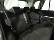 Suzuki Grand Vitara II Рестайлинг Москва  - изображение 36