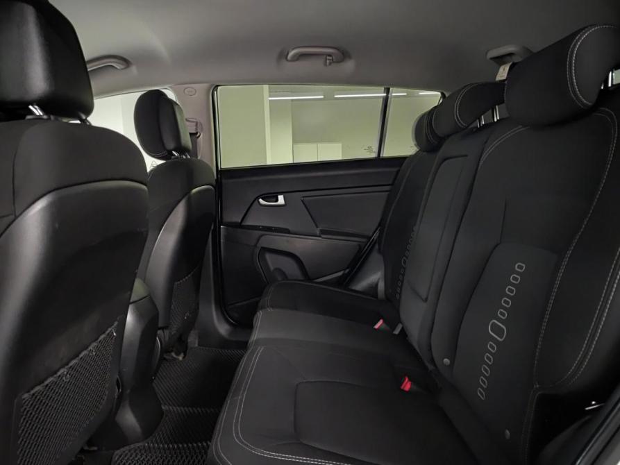 Kia Sportage III Рестайлинг Казань  - изображение 15