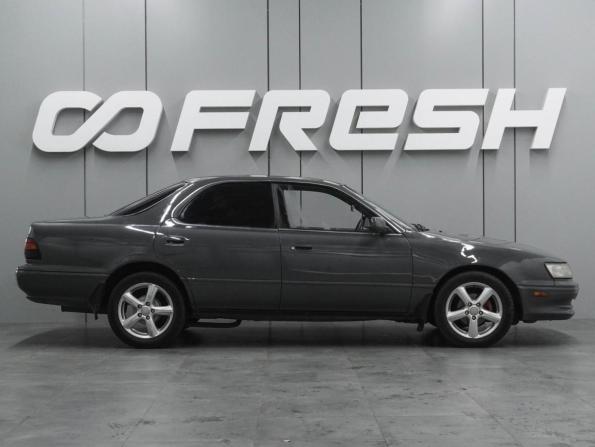 Toyota Vista III (V30) с пробегом 1991 года, цена 299 000 рублей, 215341 км, седан-хардтоп, Автокод Объявления