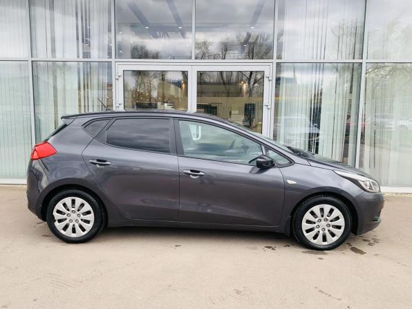 Kia Ceed II с пробегом 2013 года, цена 830 000 рублей, 309000 км, хэтчбек, Автокод Объявления