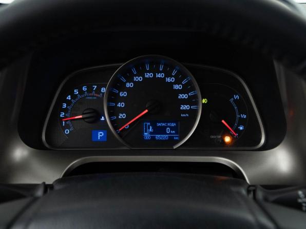 Toyota RAV4 IV (XA40) с пробегом 2014 года, цена 2 139 444 рубля, 65220 км, внедорожник, Автокод Объявления