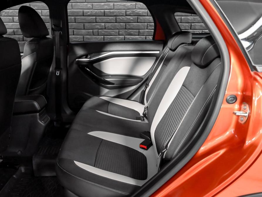 Lada (ВАЗ) Vesta I Екатеринбург  - изображение 18