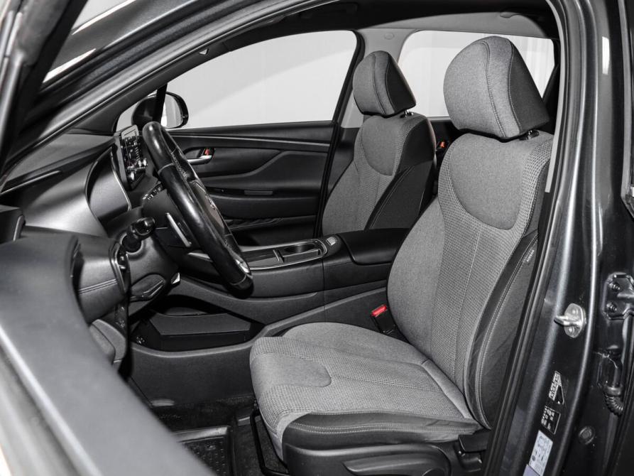 Hyundai Santa Fe IV Рестайлинг Минеральные Воды  - изображение 8