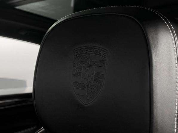 Porsche Cayenne III с пробегом 2019 года, цена 5 249 900 рублей, 244435 км, внедорожник, Автокод Объявления
