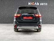 Mitsubishi Outlander III Рестайлинг 3 Екатеринбург  - изображение 21