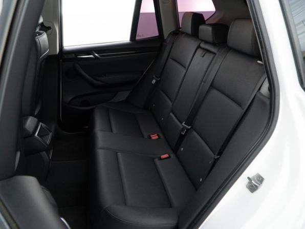 BMW X3 II (F25) Рестайлинг с пробегом 2016 года, цена 2 361 444 рубля, 136347 км, внедорожник, Автокод Объявления