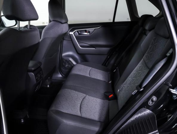 Toyota RAV4 V (XA50) с пробегом 2020 года, цена 2 890 000 рублей, 107147 км, внедорожник, Автокод Объявления