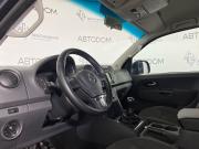 Volkswagen Amarok I Москва  - изображение 27
