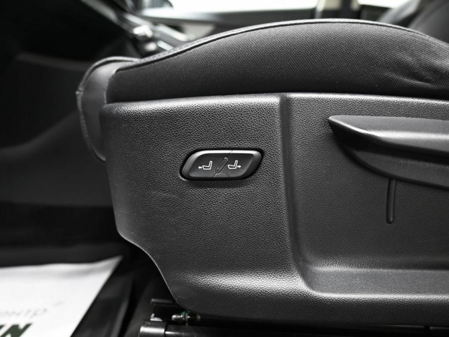Changan CS35 Plus I Рестайлинг Тверь  - изображение 28