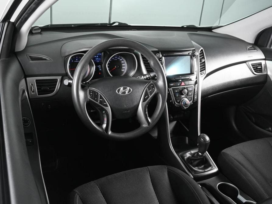 Hyundai i30 II Ростов-на-Дону  - изображение 6