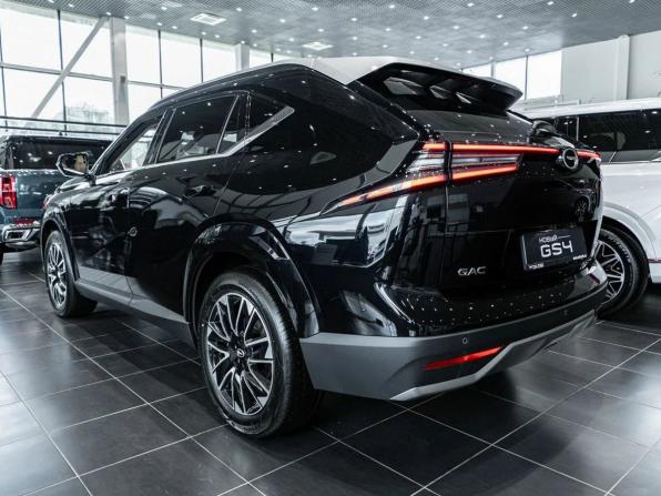 GAC GS4 с пробегом 2026 года, цена 3 299 000 рублей, 10 км, внедорожник, Автокод Объявления
