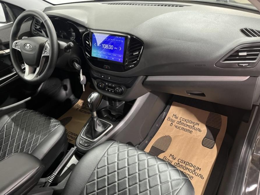 Lada (ВАЗ) Vesta I Курск  - изображение 5