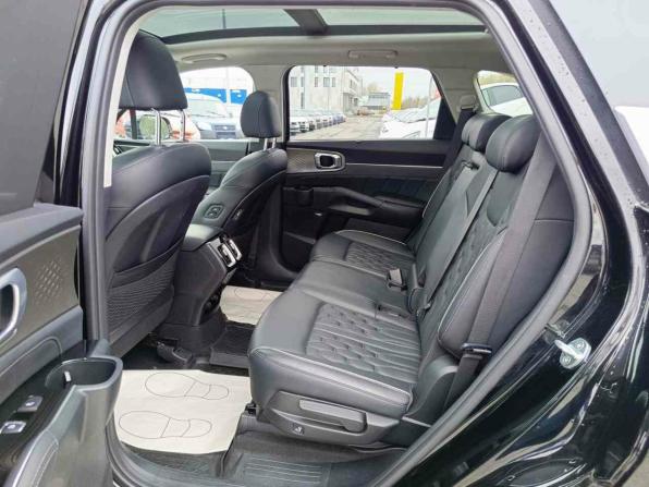 Kia Sorento IV с пробегом 2021 года, цена 3 949 000 рублей, 64329 км, внедорожник, Автокод Объявления