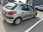 Peugeot 206 Санкт-Петербург  - изображение 8