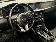 Kia Optima IV Рестайлинг Набережные Челны  - изображение 29