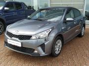 Kia Rio IV Екатеринбург  - изображение 30