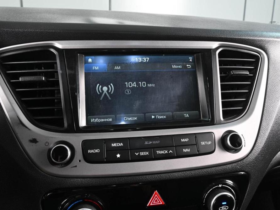 Hyundai Solaris II Ростов-на-Дону  - изображение 13