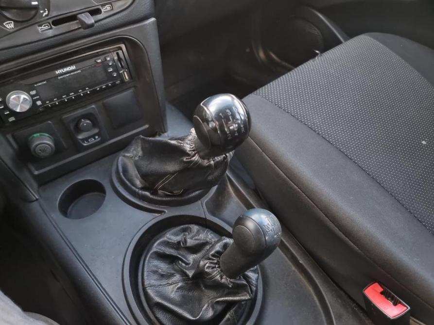 Chevrolet Niva I Рестайлинг Архангельск  - изображение 9
